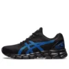 Gel-Quantum Lyte 2 «Black Electric Blue»