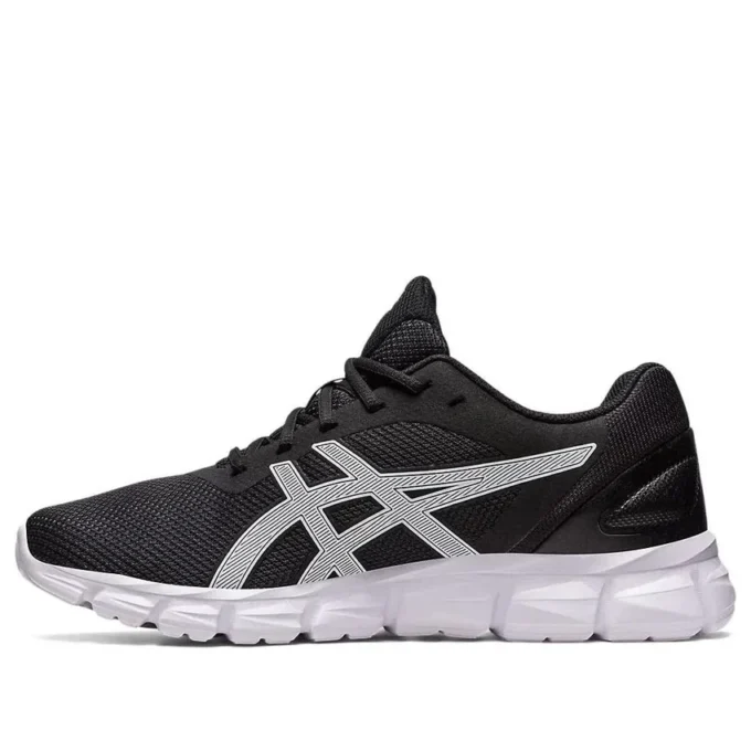 Gel-Quantum Lyte 2 «Black White»