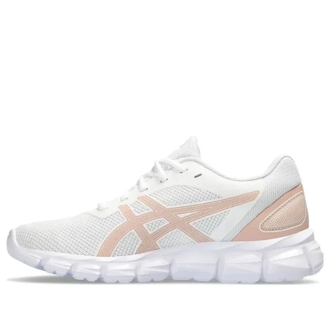 Gel-Quantum Lyte 2 «Blanco/Azúcar de arce»