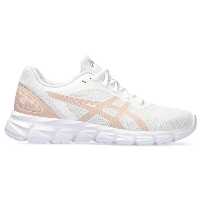 Gel-Quantum Lyte 2 «Blanco/Azúcar de arce»