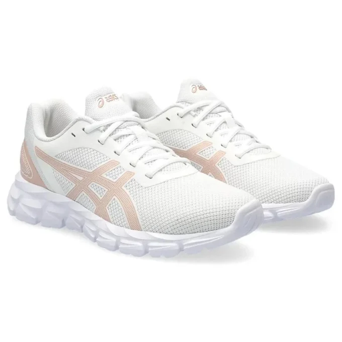 Gel-Quantum Lyte 2 «Blanco/Azúcar de arce»