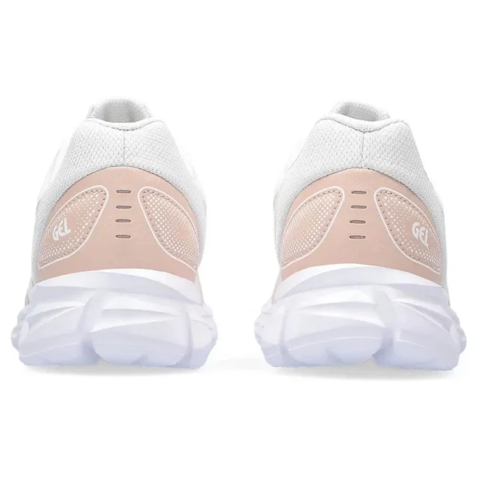 Gel-Quantum Lyte 2 «Blanco/Azúcar de arce»