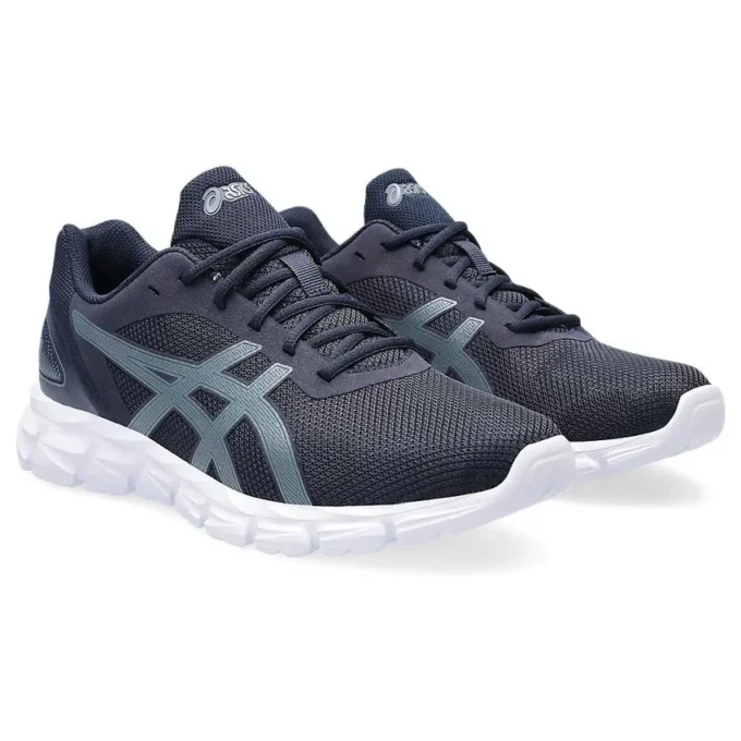 Gel-Quantum Lyte 2 «Midnight Ironclad»