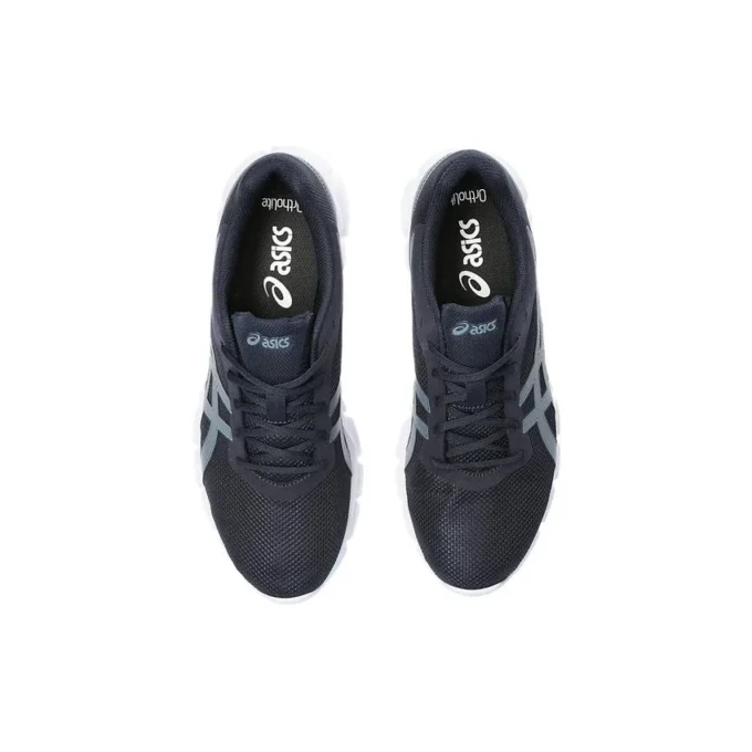 Gel-Quantum Lyte 2 «Midnight Ironclad»