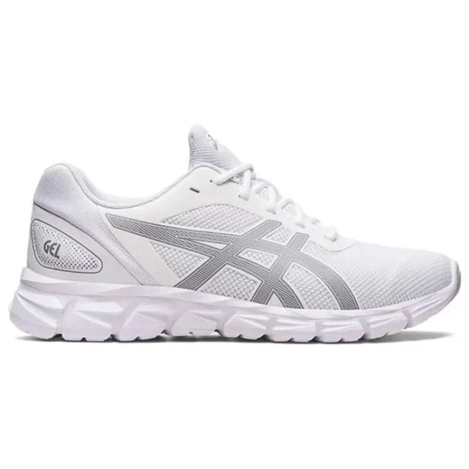 Gel-Quantum Lyte 2 «White Grey»