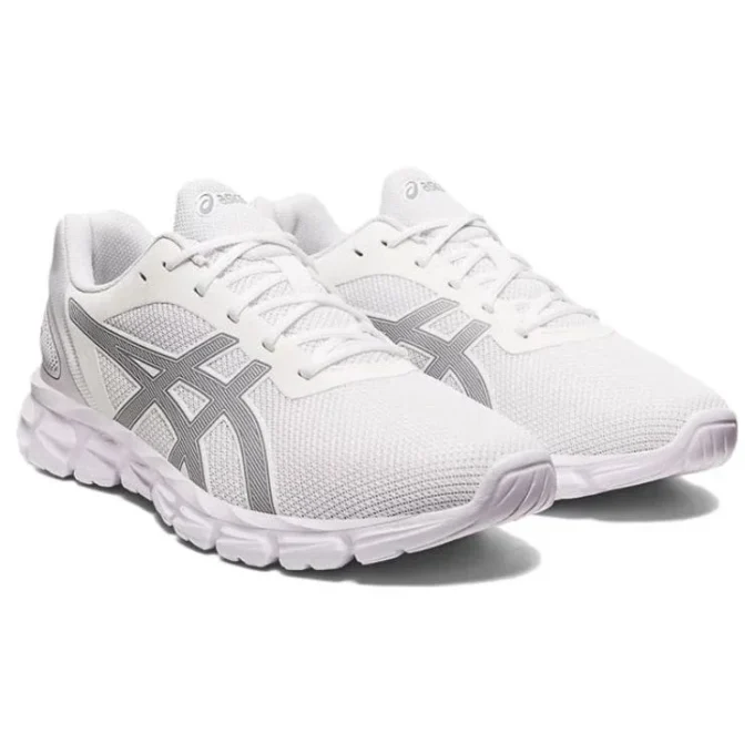 Gel-Quantum Lyte 2 «White Grey»