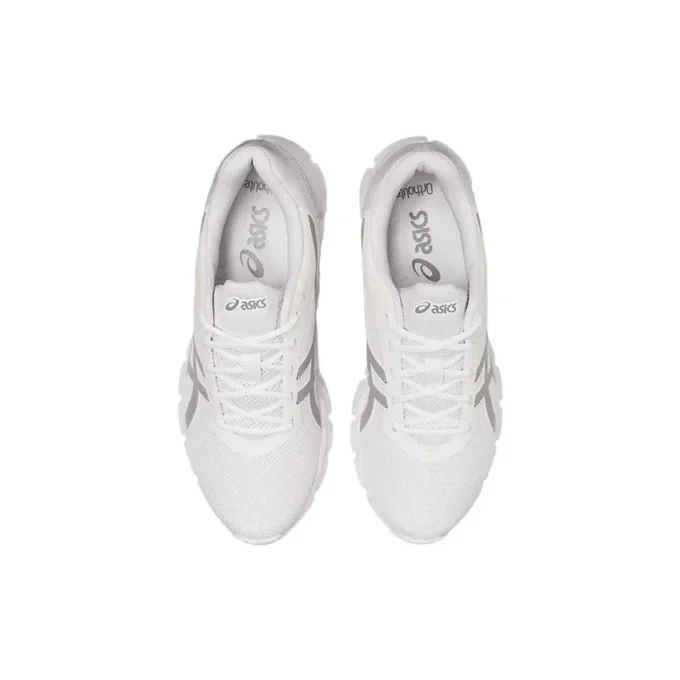 Gel-Quantum Lyte 2 «White Grey»