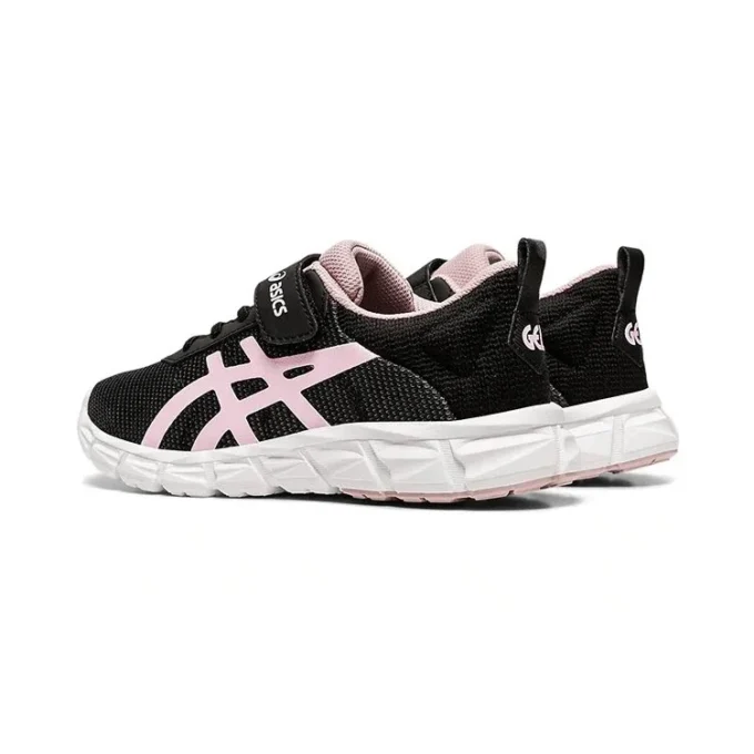 Gel Quantum Lyte «Black Cotton Candy»