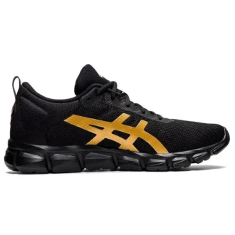 Gel-Quantum Lyte «Black Pure Gold»