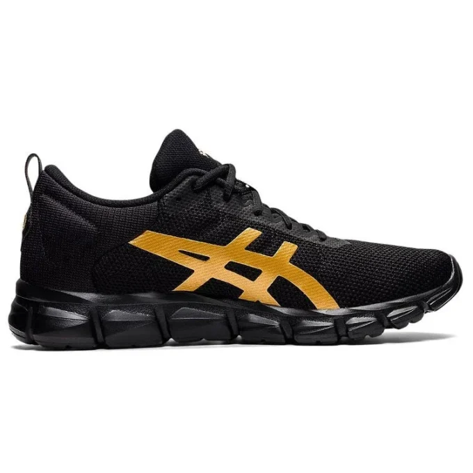Gel-Quantum Lyte «Black Pure Gold»