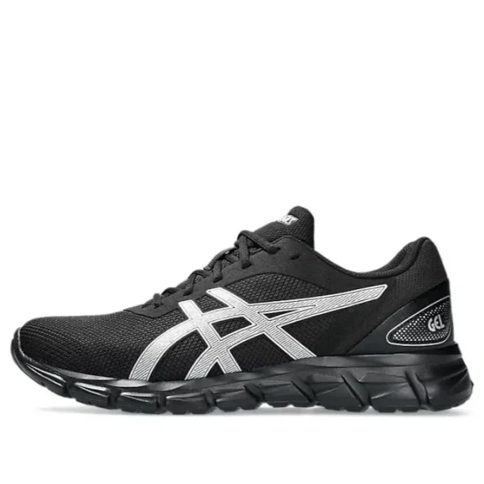 Gel-Quantum Lyte II «Black Pure Silver»