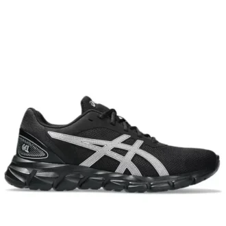 Gel-Quantum Lyte II «Black Pure Silver»