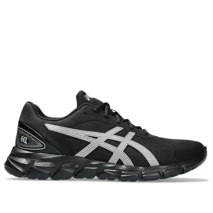 Gel-Quantum Lyte II «Black Pure Silver»