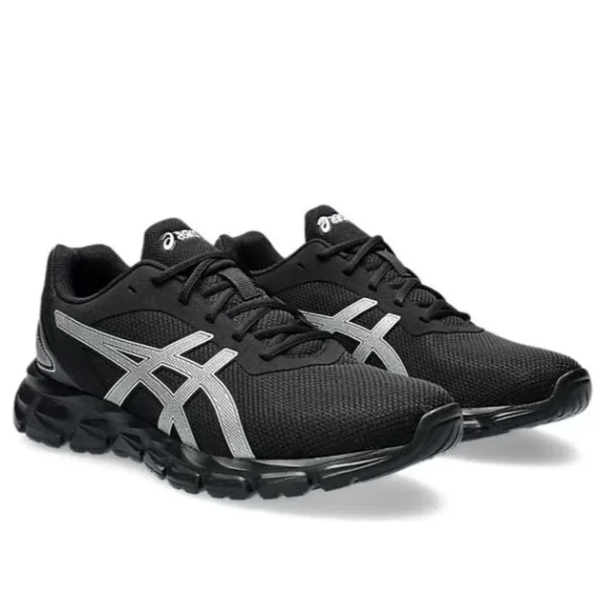 Gel-Quantum Lyte II «Black Pure Silver»
