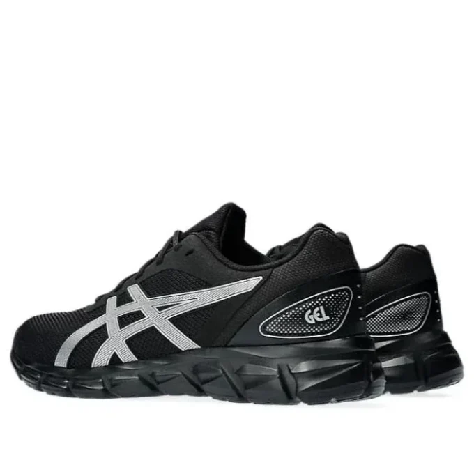 Gel-Quantum Lyte II «Black Pure Silver»
