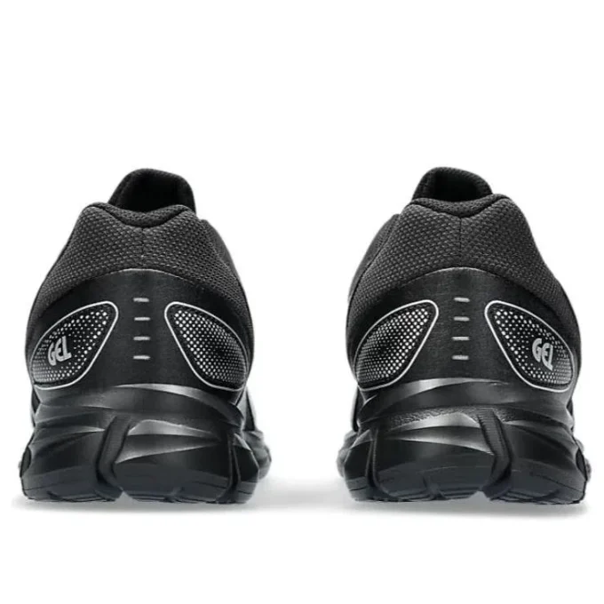 Gel-Quantum Lyte II «Black Pure Silver»