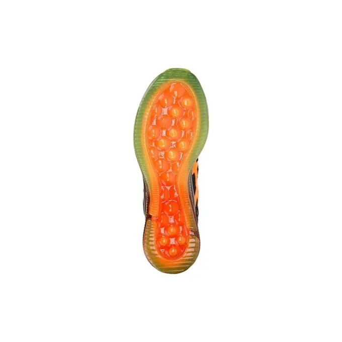 Gel-Quantum «Shocking Orange»