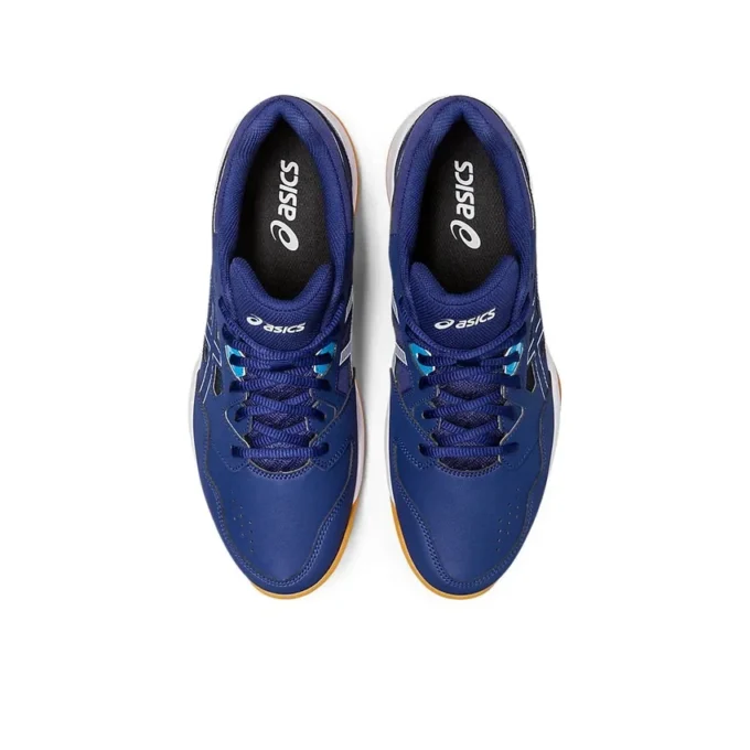 GEL-Renma «Azul índigo naranja»