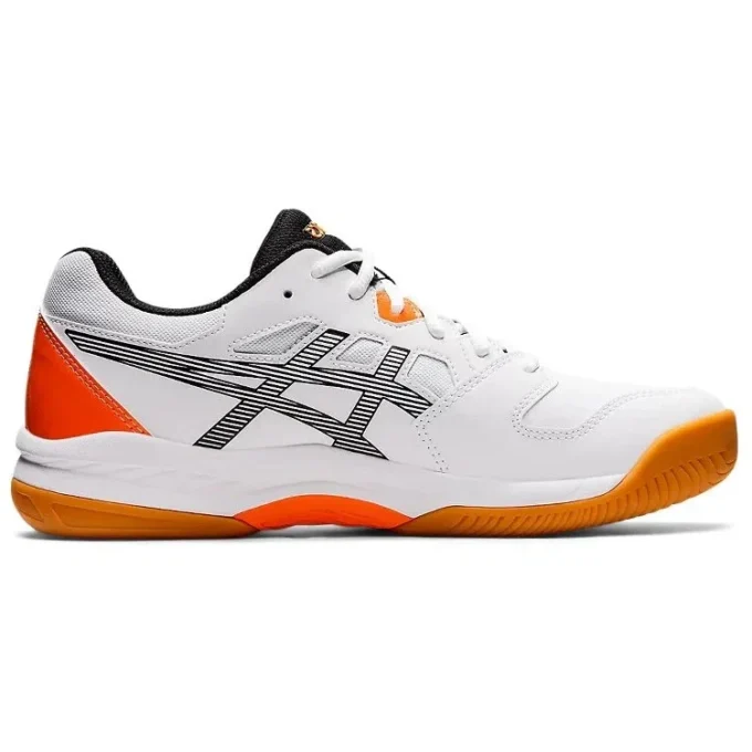 GEL Renma «Blanco Naranja Impactante»