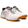 GEL Renma «Blanco Naranja Impactante»