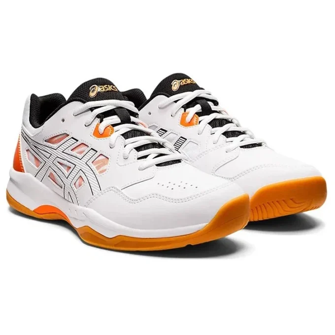 GEL Renma «Blanco Naranja Impactante»