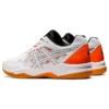 GEL Renma «Blanco Naranja Impactante»