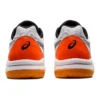 GEL Renma «Blanco Naranja Impactante»