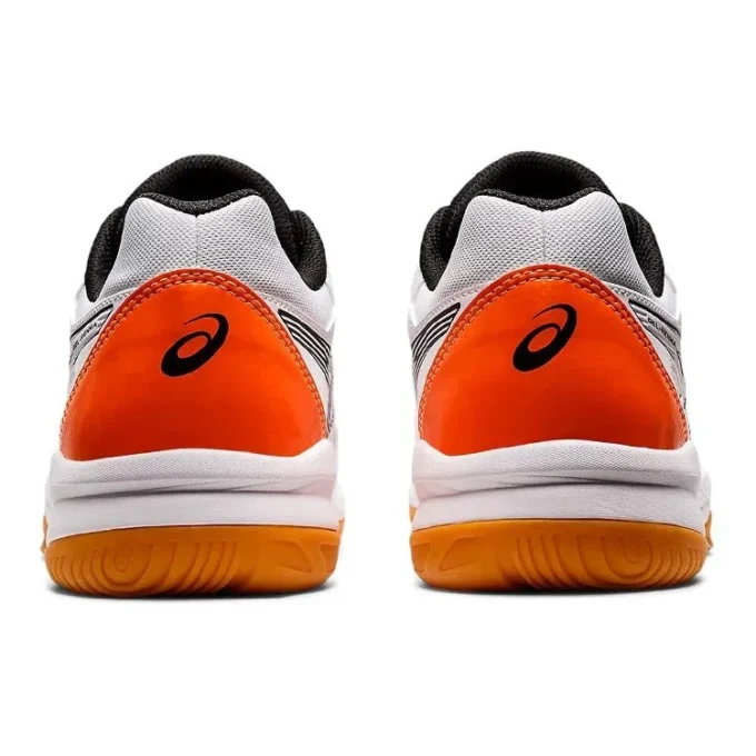 GEL Renma «Blanco Naranja Impactante»