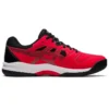 GEL Renma «Electric Red Black»