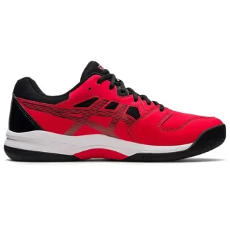 GEL Renma «Electric Red Black»