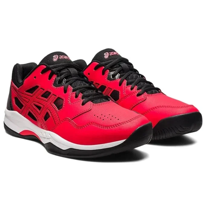 GEL Renma «Electric Red Black»