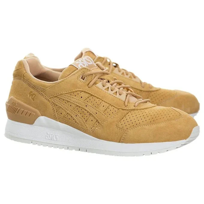 GEL Resepctor «Clay»