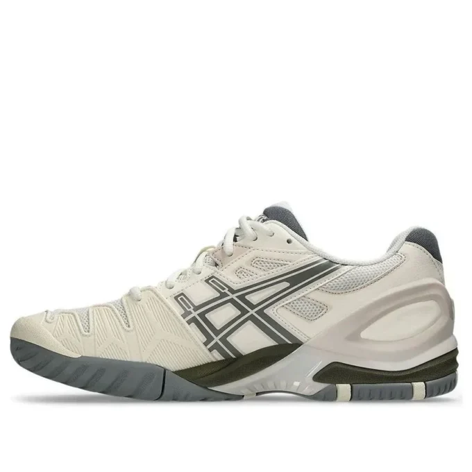 GEL-Resolution 5 «Crema Gris Arcilla»
