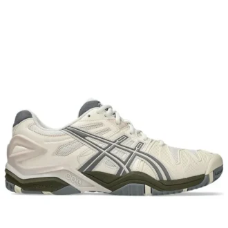 GEL-Resolution 5 «Crema Gris Arcilla»