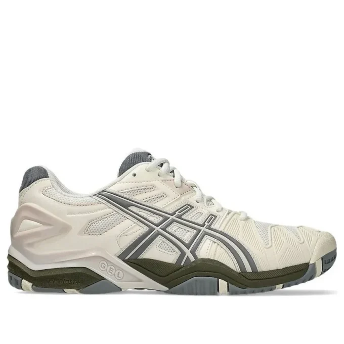 GEL-Resolution 5 «Crema Gris Arcilla»