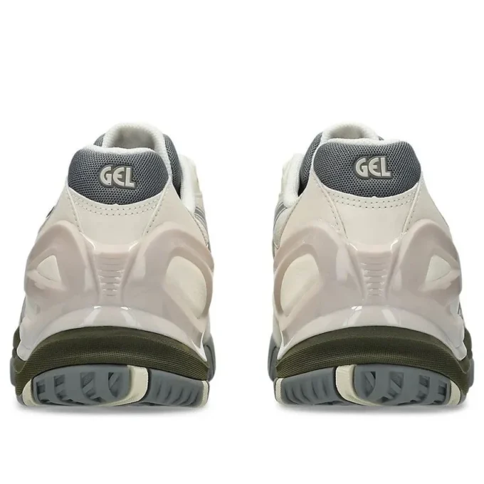 GEL-Resolution 5 «Crema Gris Arcilla»
