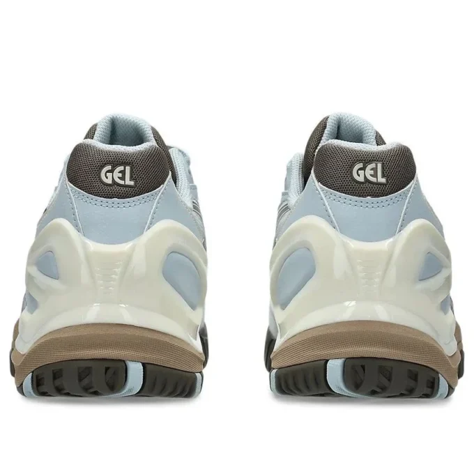 GEL-Resolution 5 «Storm Cloud Sepia Brown»