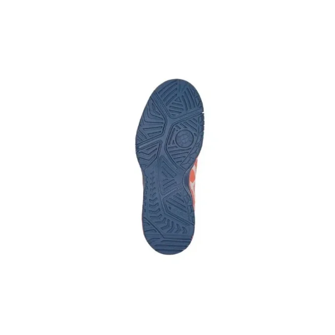 GEL-Resolution 7 «Blue Orange»
