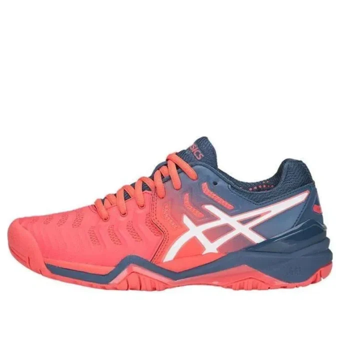 GEL Resolution 7 «Papaya»