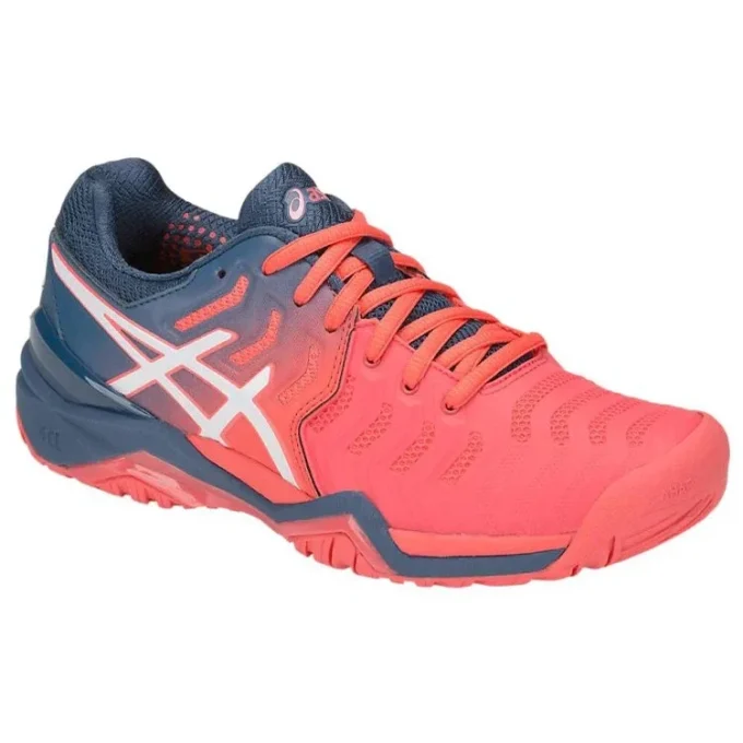 GEL Resolution 7 «Papaya»