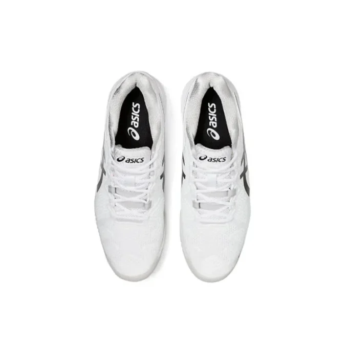GEL Resolution 8 «Blanco Negro»