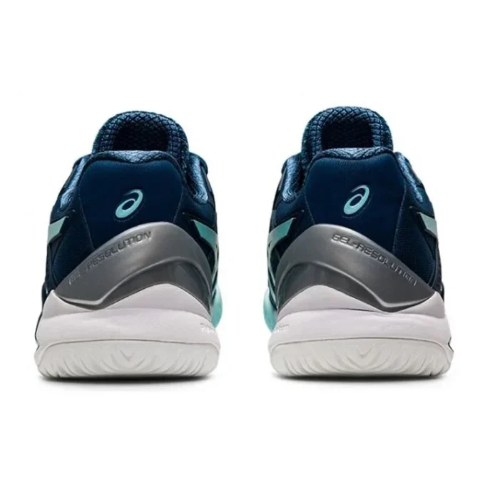 GEL-Resolution 8 «Blue»