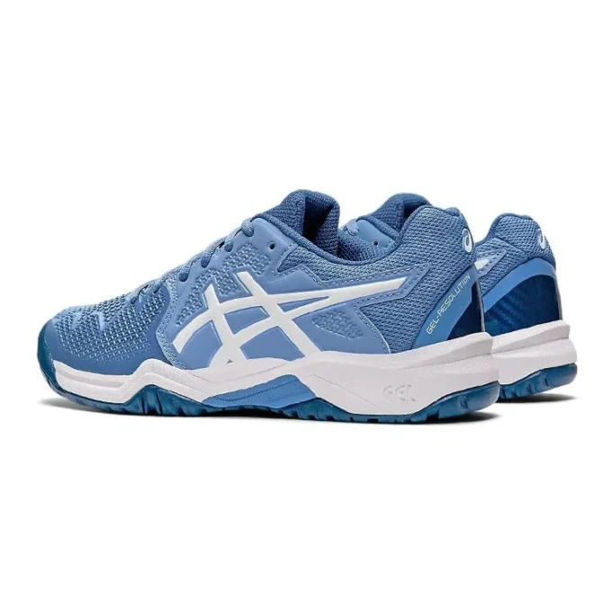 GEL Resolution 8 «Blue Harmony White»