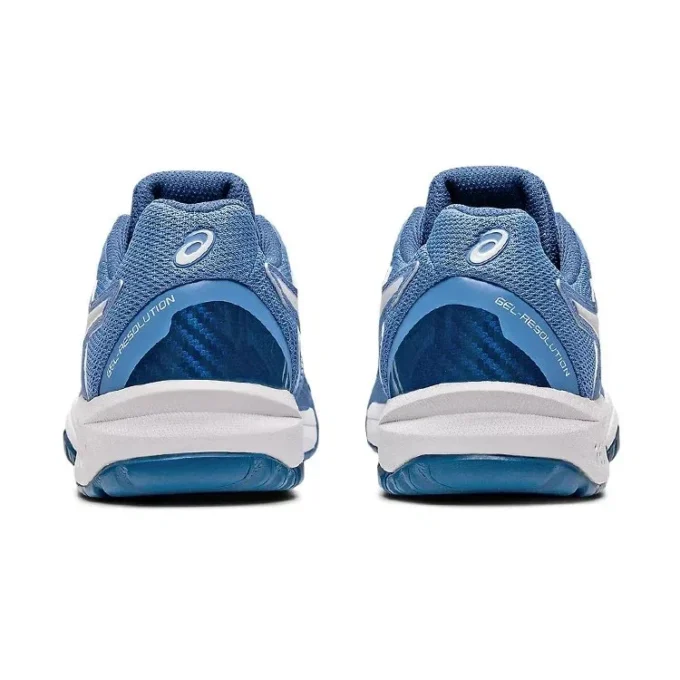 GEL Resolution 8 «Blue Harmony White»