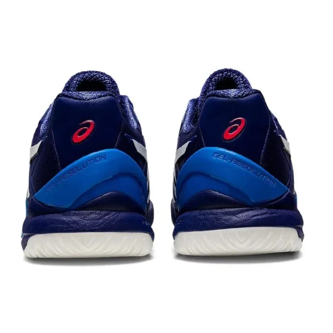 GEL Resolution 8 «Dive Blue»