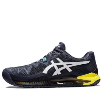 GEL Resolution 8 Hard Court «Australian Open – Indigo Fog»