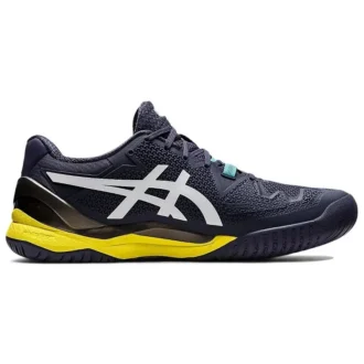 GEL Resolution 8 Hard Court «Australian Open – Indigo Fog»