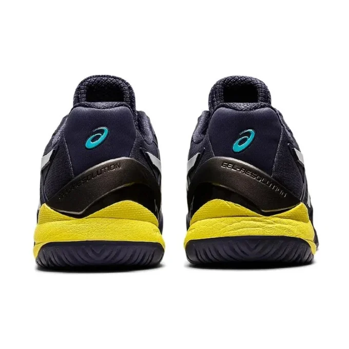 GEL Resolution 8 Hard Court «Australian Open – Indigo Fog»