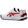 GEL Resolution 8 LE «White Classic Red»