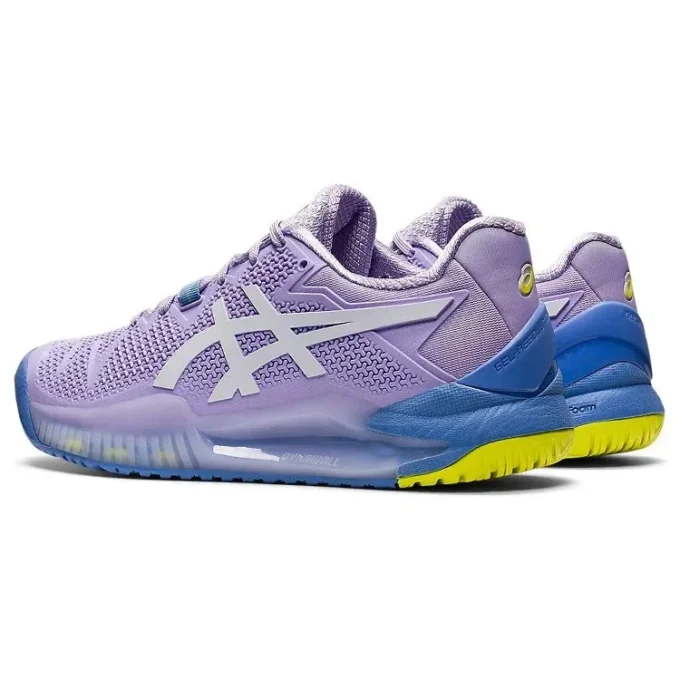 GEL Resolution 8 «Murasaki»
